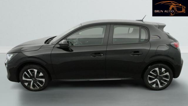 Peugeot 208 image 2