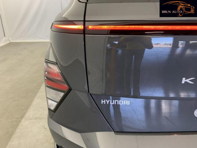 Hyundai Kona image 5