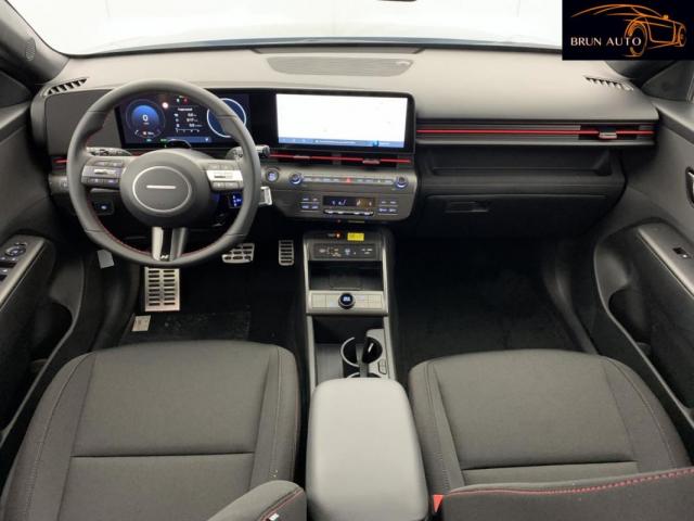 Hyundai Kona image 8