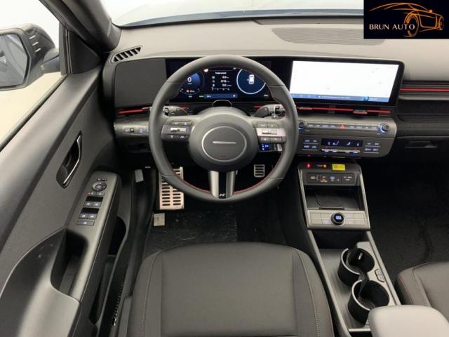 Hyundai Kona image 4