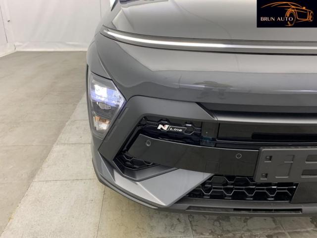 Hyundai Kona image 3
