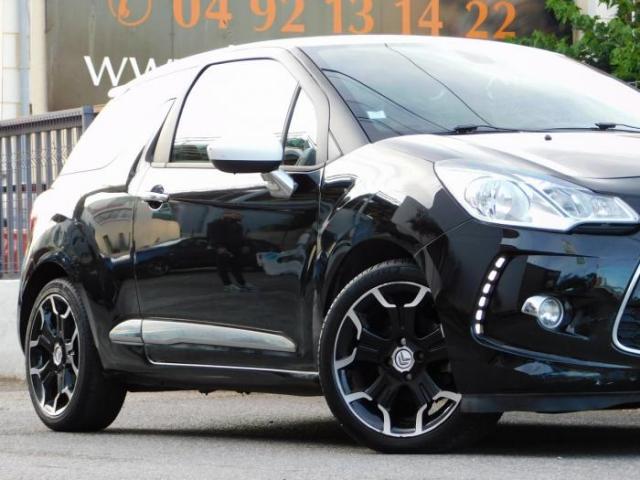Citroen Ds3 image 4