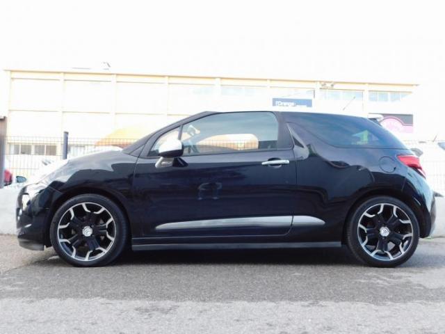 Citroen Ds3 image 7