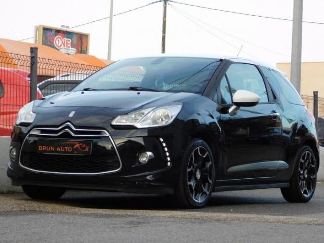 Citroen Ds3 image 5