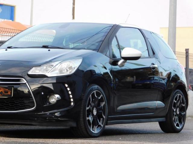 Citroen Ds3 image 3