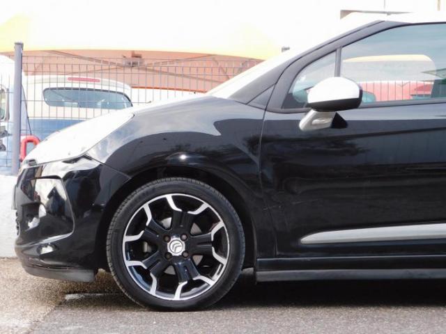Citroen Ds3 image 2