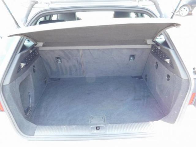 Audi A3 Sportback image 8