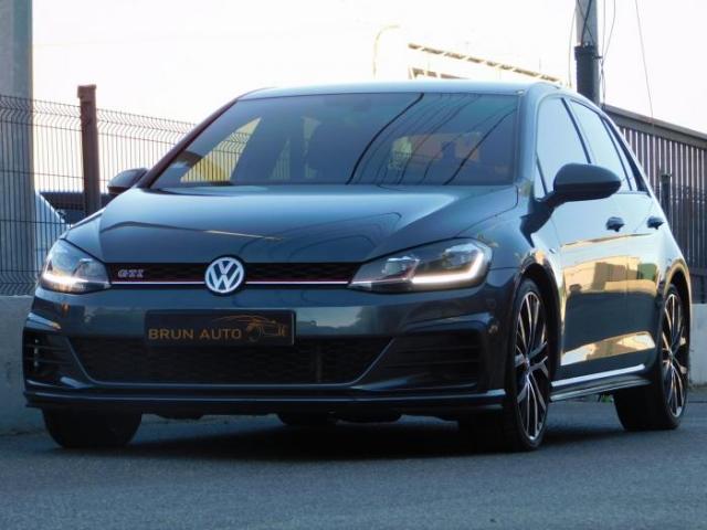 Volkswagen Golf image 8
