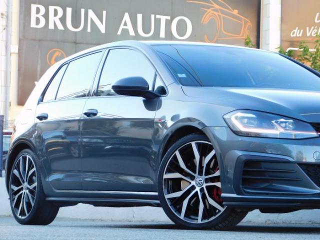 Volkswagen Golf image 2
