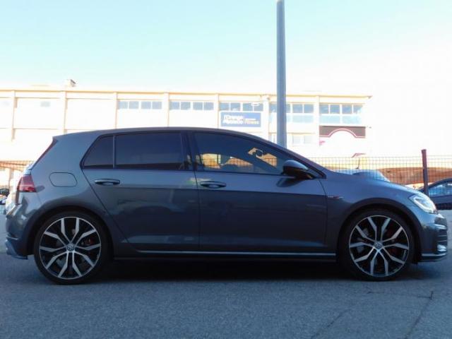 Volkswagen Golf image 5