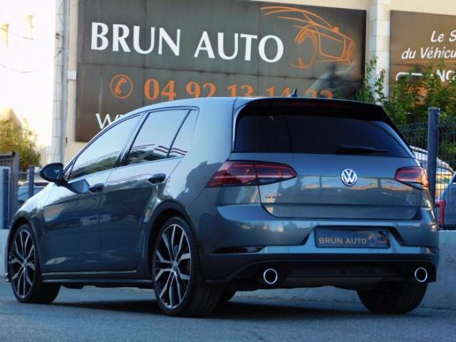 Volkswagen Golf image 1
