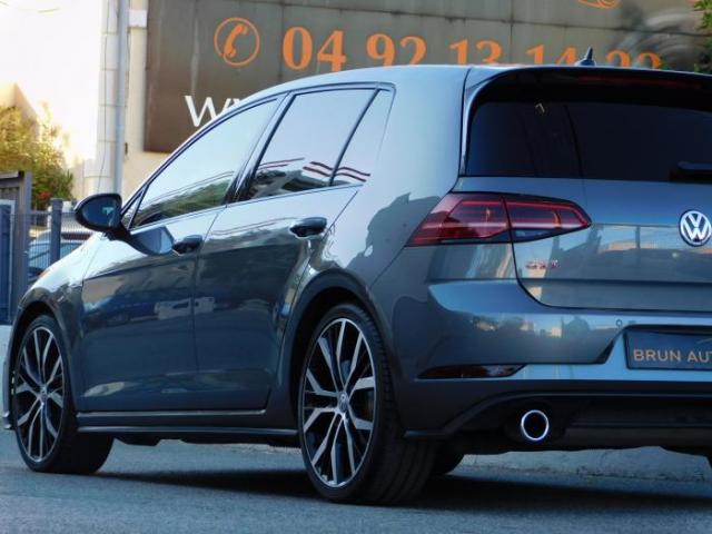 Volkswagen Golf image 4