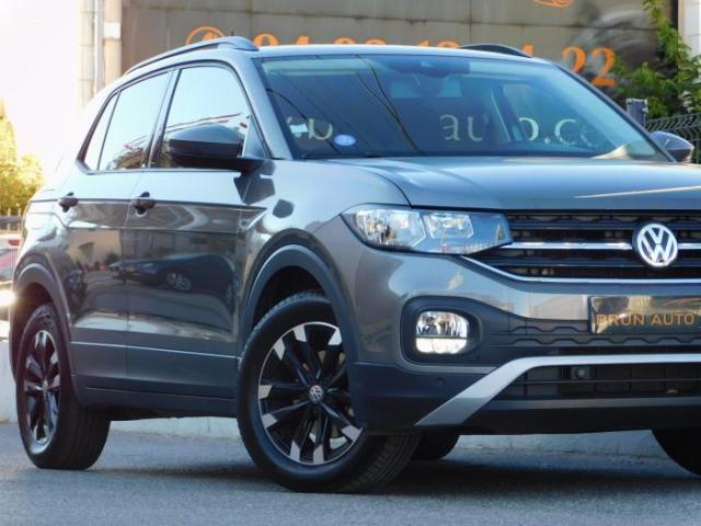 Volkswagen T-Cross image 9