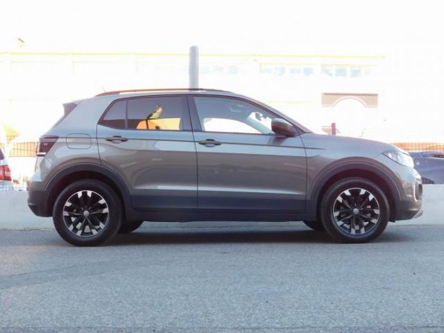 Volkswagen T-Cross image 5