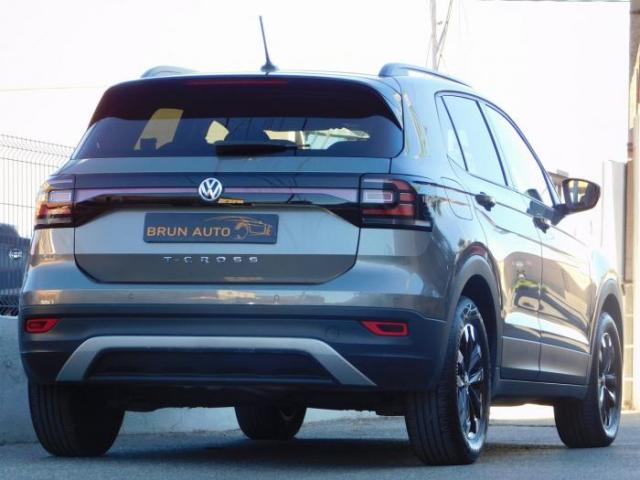 Volkswagen T-Cross image 7