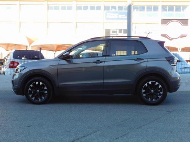 Volkswagen T-Cross image 8