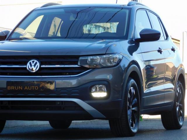 Volkswagen T-Cross image 6