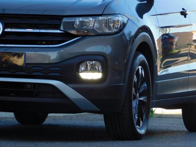 Volkswagen T-Cross image 1