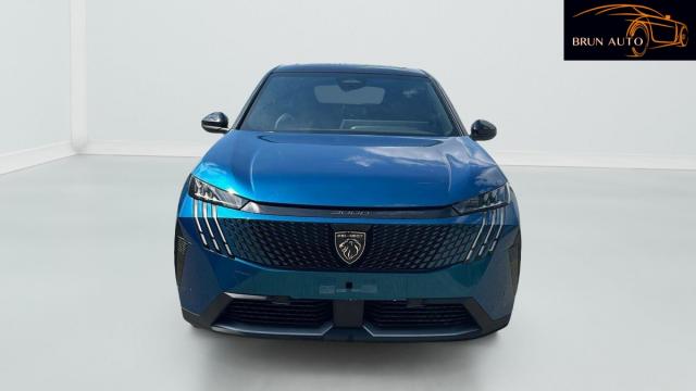 Peugeot 3008 image 5