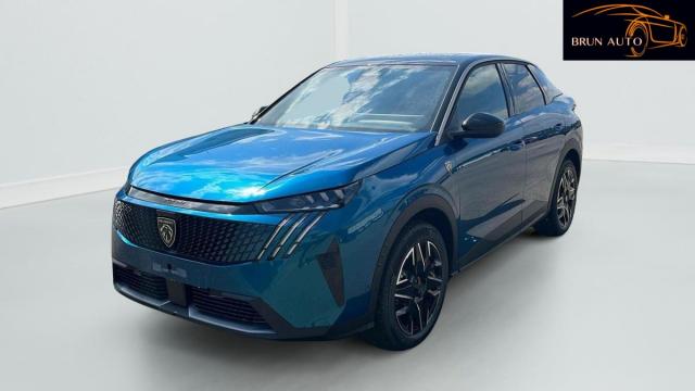 Peugeot 3008 image 3