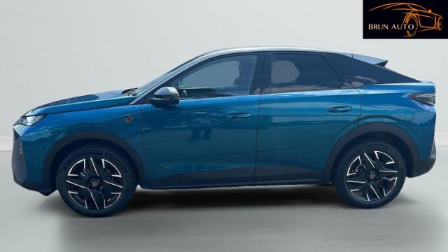 Peugeot 3008 image 7