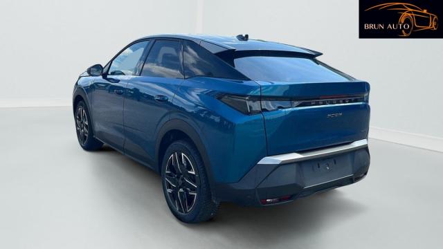 Peugeot 3008 image 4