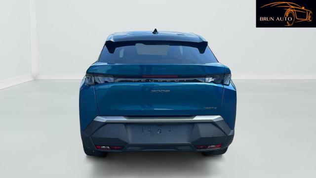 Peugeot 3008 image 2
