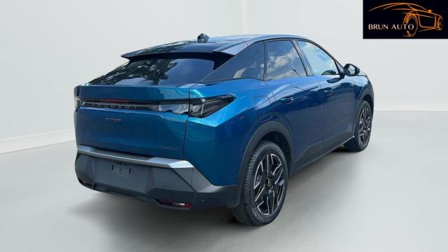 Peugeot 3008 image 1