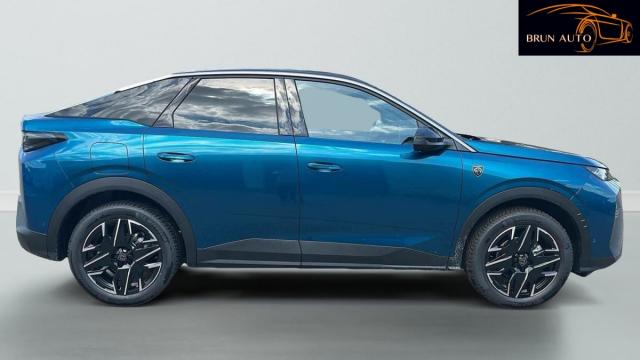 Peugeot 3008 image 8
