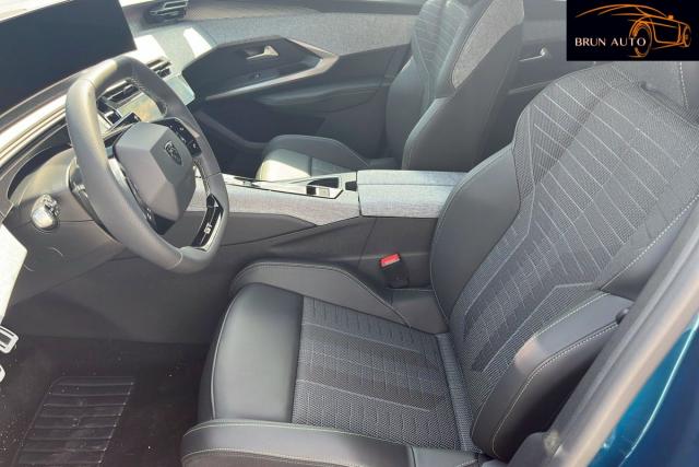 Peugeot 3008 image 6