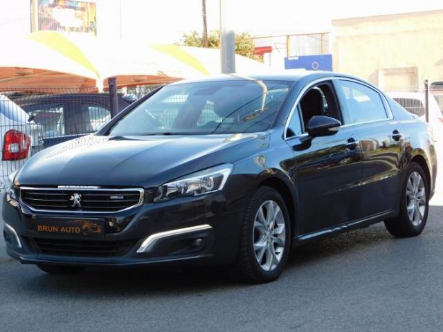 Peugeot 508 image 7