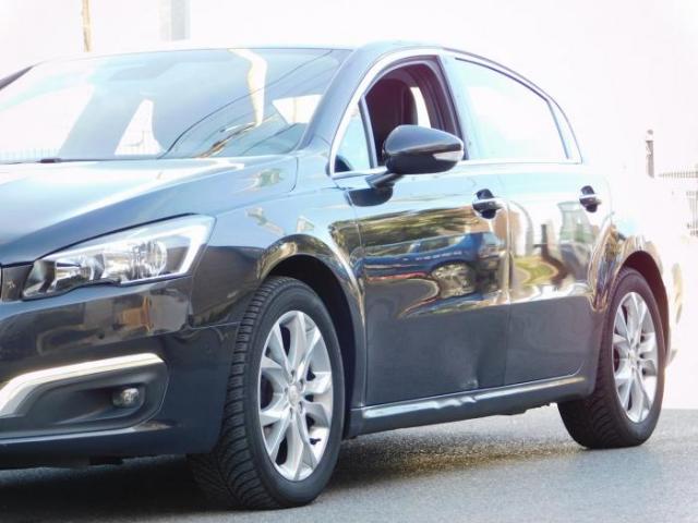 Peugeot 508 image 3