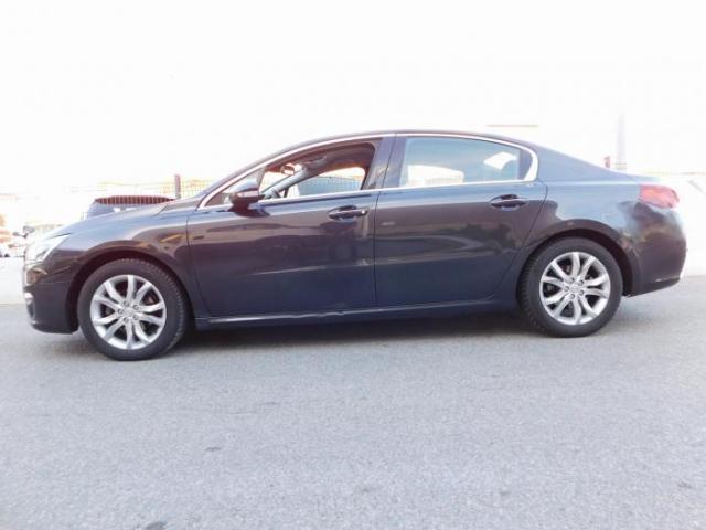 Peugeot 508 image 5