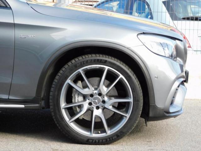 Mercedes Benz Glc Coupé image 7