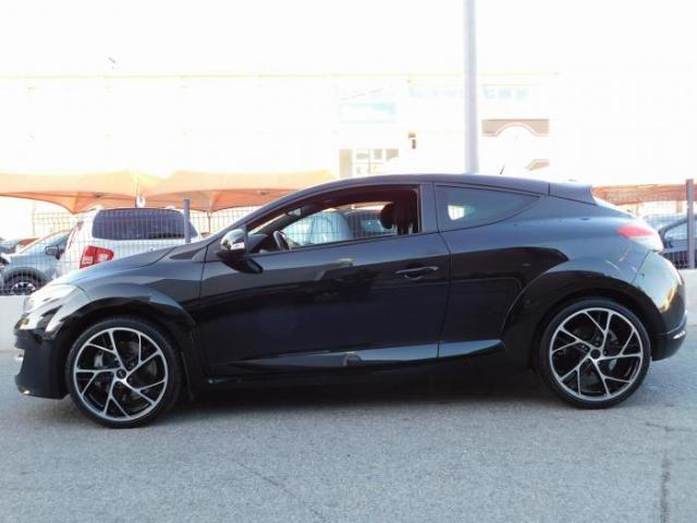 Renault Mégane Coupé image 4