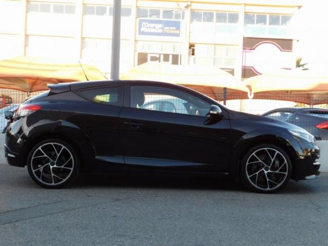 Renault Mégane Coupé image 5