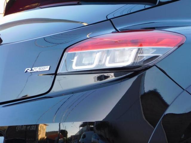 Renault Mégane Coupé image 7