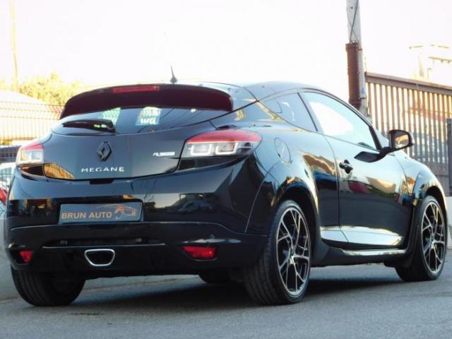 Renault Mégane Coupé image 1