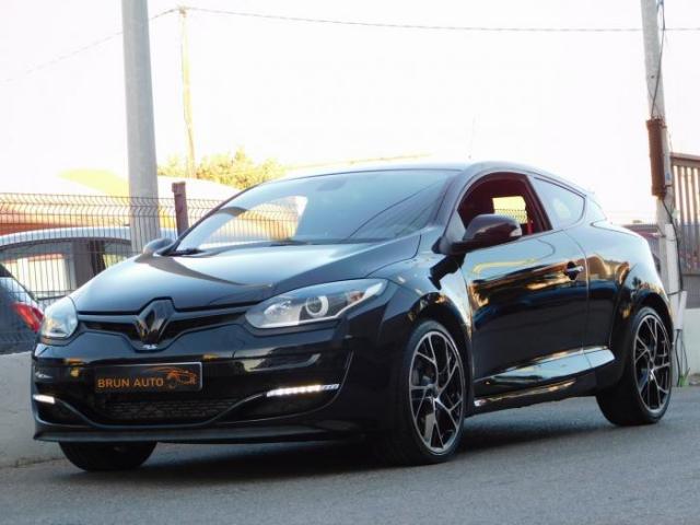 Renault Mégane Coupé image 3