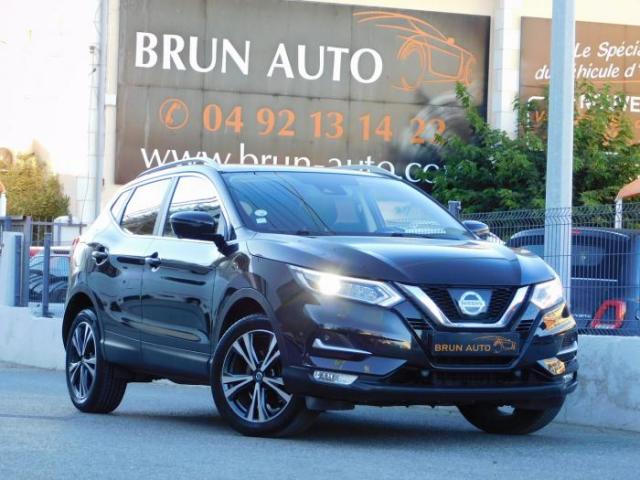 Nissan Qashqai 1.5 Dci 115ch Tekna Euro6d-T