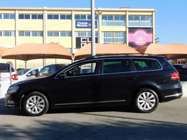 Volkswagen Passat Sw image 2