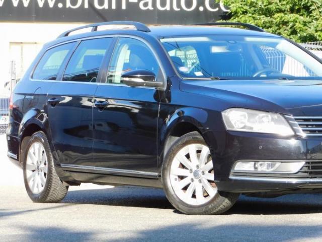 Volkswagen Passat Sw image 3