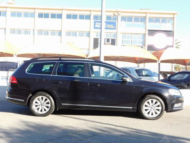 Volkswagen Passat Sw image 8