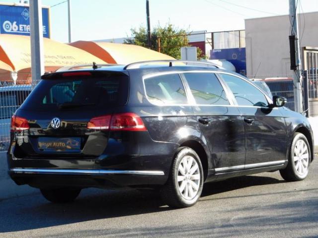 Volkswagen Passat Sw image 7