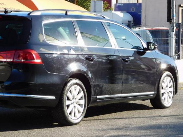 Volkswagen Passat Sw image 6