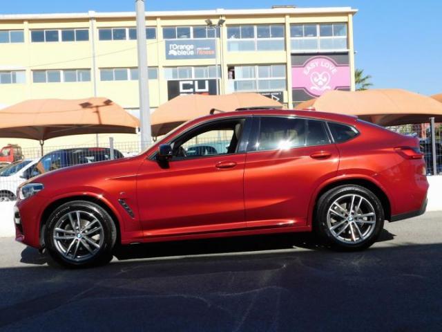 Bmw X4 image 1