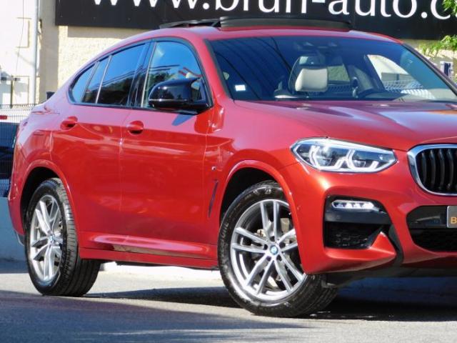 Bmw X4 image 8