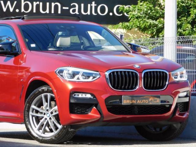 Bmw X4 image 5