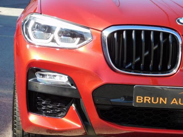 Bmw X4 image 3