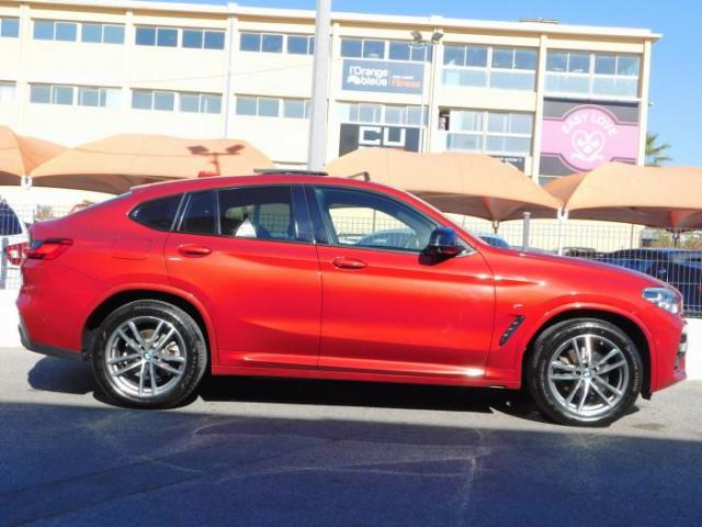 Bmw X4 image 2